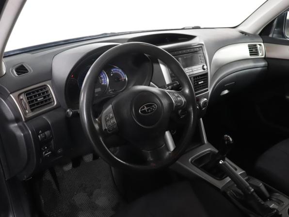 Subaru Forester III с пробегом 2008 года, цена 819 900 рублей, 339400 км, внедорожник, Автокод Объявления
