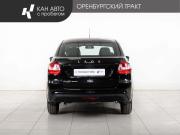 Lada (ВАЗ) Granta I Рестайлинг Казань  - изображение 18