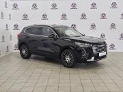 Haval Jolion I Тольятти  - изображение 24