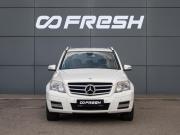 Mercedes-Benz GLK-Класс I (X204) Краснодар  - изображение 27