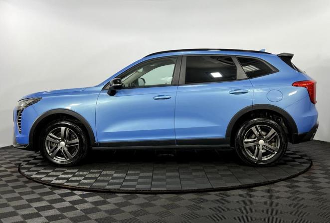 Haval Jolion I с пробегом 2024 года, цена 1 975 000 рублей, 59288 км, внедорожник, Автокод Объявления