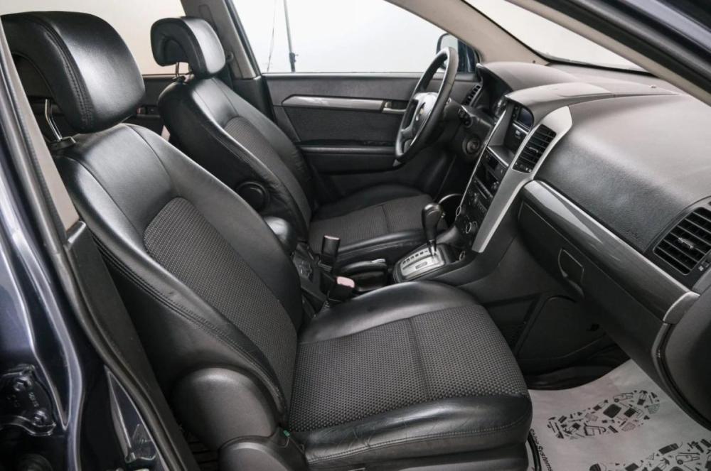 Chevrolet Captiva I Красноярск  - изображение 14