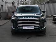 Exeed VX I Рестайлинг Москва  - изображение 20