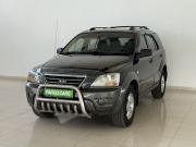 Kia Sorento I Рестайлинг Смоленск  - изображение 11