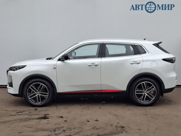 Changan CS55 Plus II с пробегом 2024 года, цена 2 250 000 рублей, 17180 км, внедорожник, Автокод Объявления
