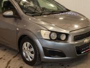 Chevrolet Aveo II Иваново  - изображение 41