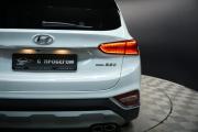 Hyundai Santa Fe IV Крым  - изображение 58
