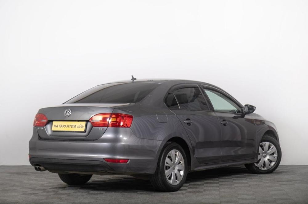 Volkswagen Jetta VI Томск  - изображение 7