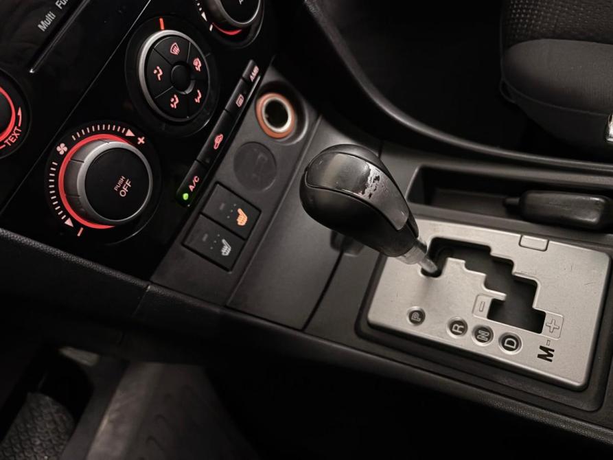 Mazda 3 I (BK) Рестайлинг Екатеринбург  - изображение 23