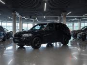 BMW X5 III (F15) Москва  - изображение 26