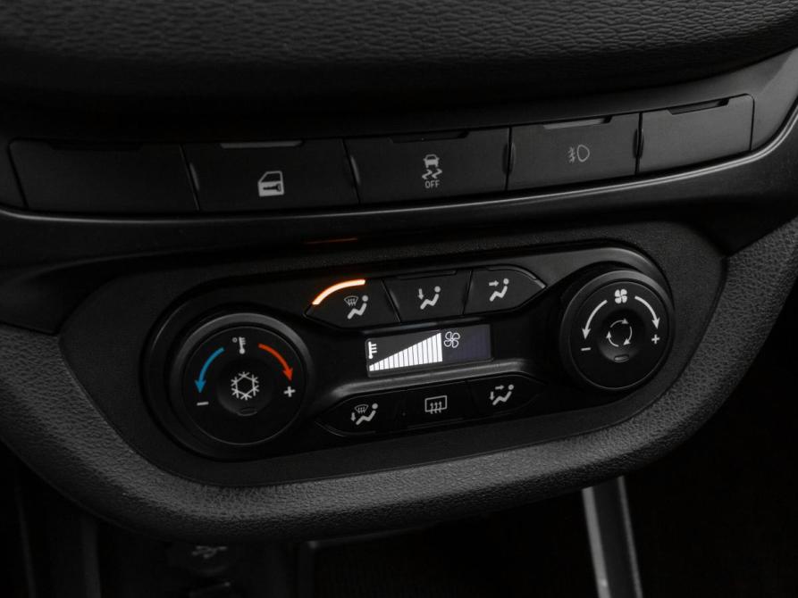 Lada (ВАЗ) Vesta I Москва  - изображение 19