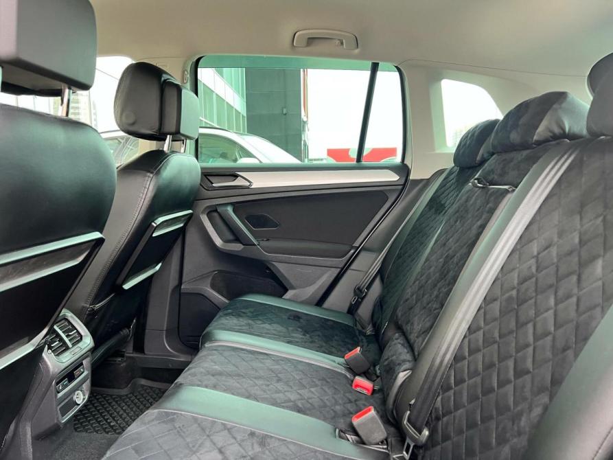 Volkswagen Tiguan II Краснодар  - изображение 13