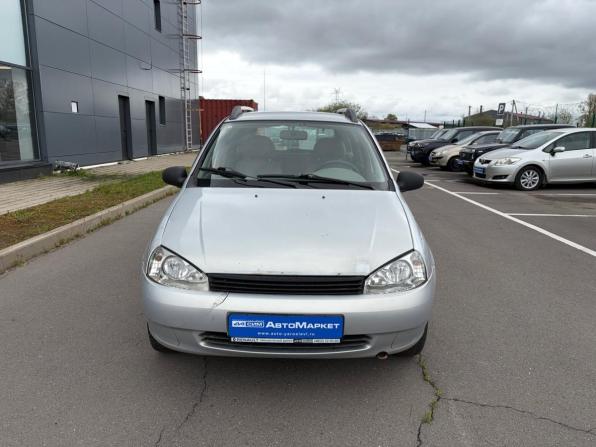Lada (ВАЗ) Kalina I с пробегом 2008 года, цена 140 000 рублей, 316613 км, универсал, Автокод Объявления