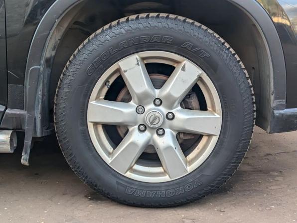 Nissan X-Trail II с пробегом 2008 года, цена 879 000 рублей, 341779 км, внедорожник, Автокод Объявления