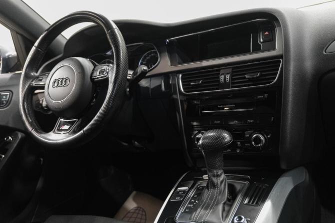 Audi A4 allroad IV (B8) с пробегом 2014 года, цена 1 869 000 рублей, 205000 км, универсал, Автокод Объявления