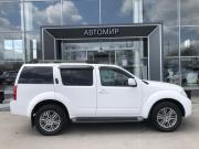 Nissan Pathfinder III Рестайлинг Брянск  - изображение 19