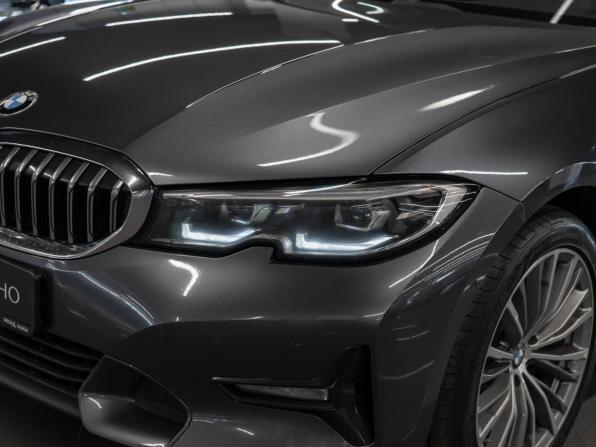 BMW 3 серии VII (G2x) с пробегом 2019 года, цена 4 400 000 рублей, 62426 км, седан, Автокод Объявления