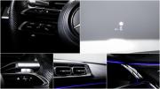 Mercedes-Benz S-Класс VII (W223) Москва  - изображение 44