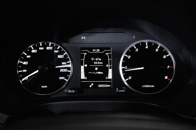 Chery Tiggo 4 I Рестайлинг с пробегом 2021 года, цена 1 420 000 рублей, 36650 км, внедорожник, Автокод Объявления