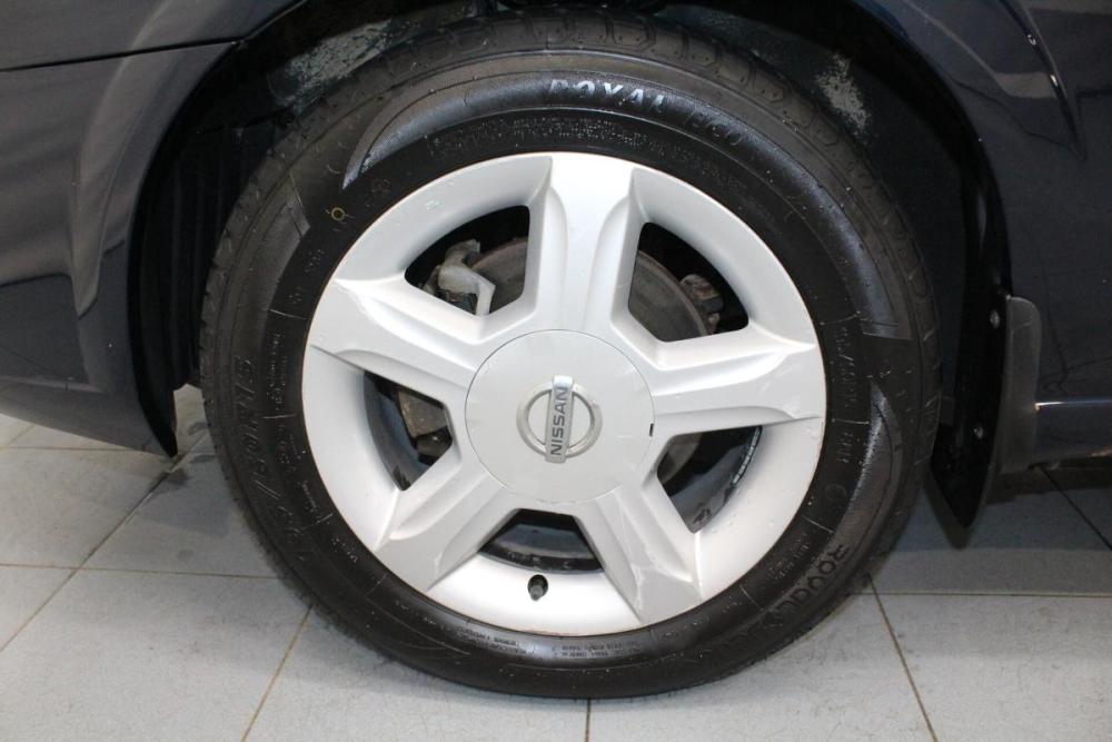 Nissan Almera Classic I Кемерово  - изображение 17