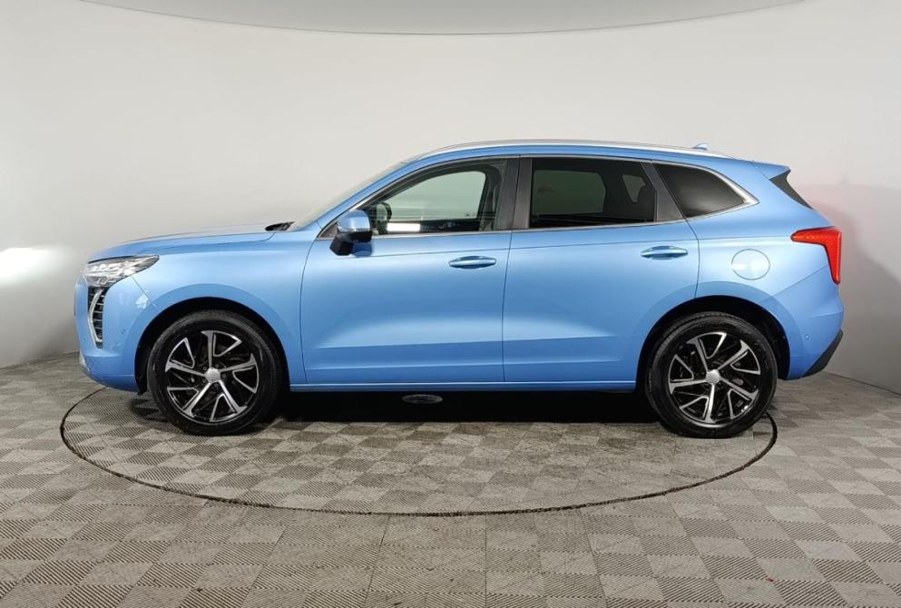 Haval Jolion I Волгоград  - изображение 4