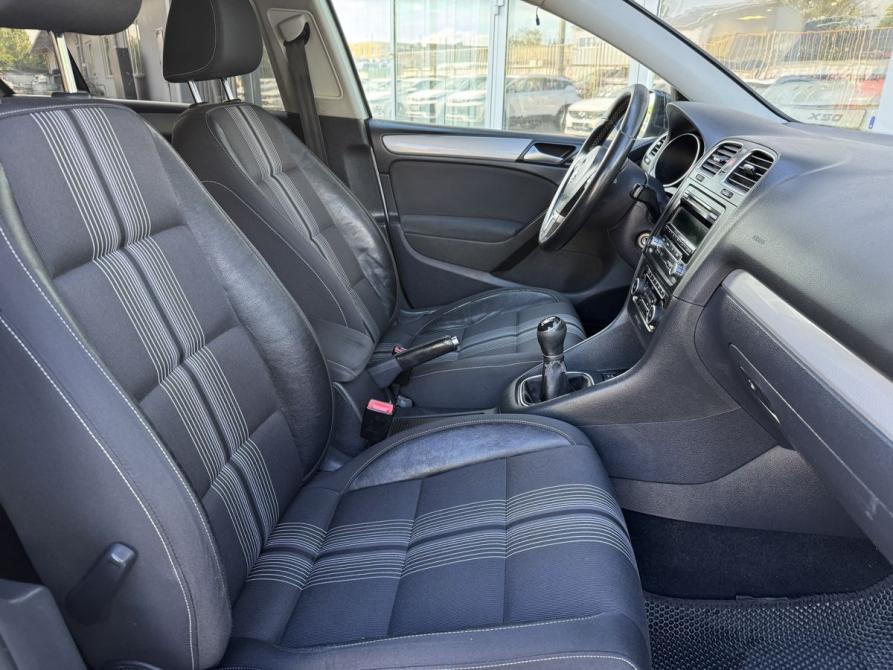 Volkswagen Golf VI Воронеж  - изображение 10