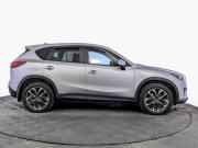Mazda CX-5 I Рестайлинг Москва  - изображение 32