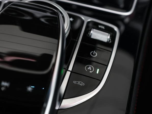 Mercedes-Benz GLC AMG I (X253) с пробегом 2016 года, цена 3 398 000 рублей, 93500 км, внедорожник, Автокод Объявления