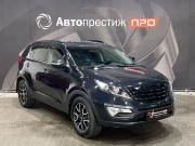 Kia Sportage III Пермь  - изображение 22