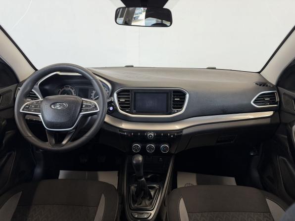 Lada (ВАЗ) Vesta I Рестайлинг (NG) с пробегом 2024 года, цена 1 235 000 рублей, 86501 км, универсал, Автокод Объявления
