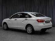 Lada (ВАЗ) Vesta I Тюмень  - изображение 17