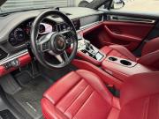Porsche Panamera II Москва  - изображение 56