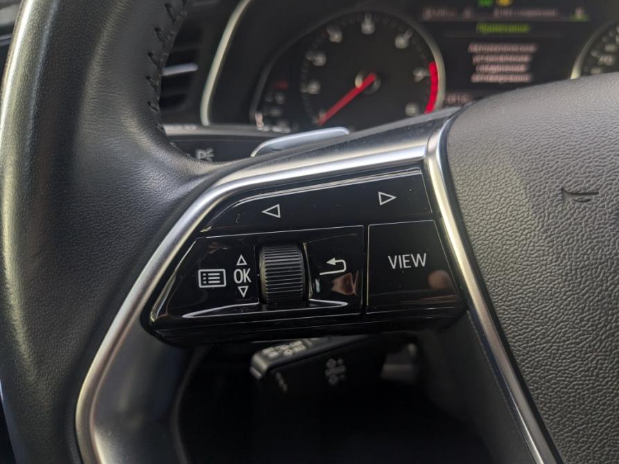 Audi A6 V (C8) Москва  - изображение 4