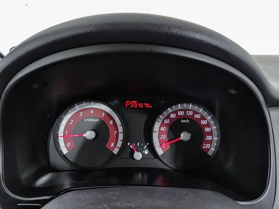 Kia Rio II Рестайлинг Уфа  - изображение 17