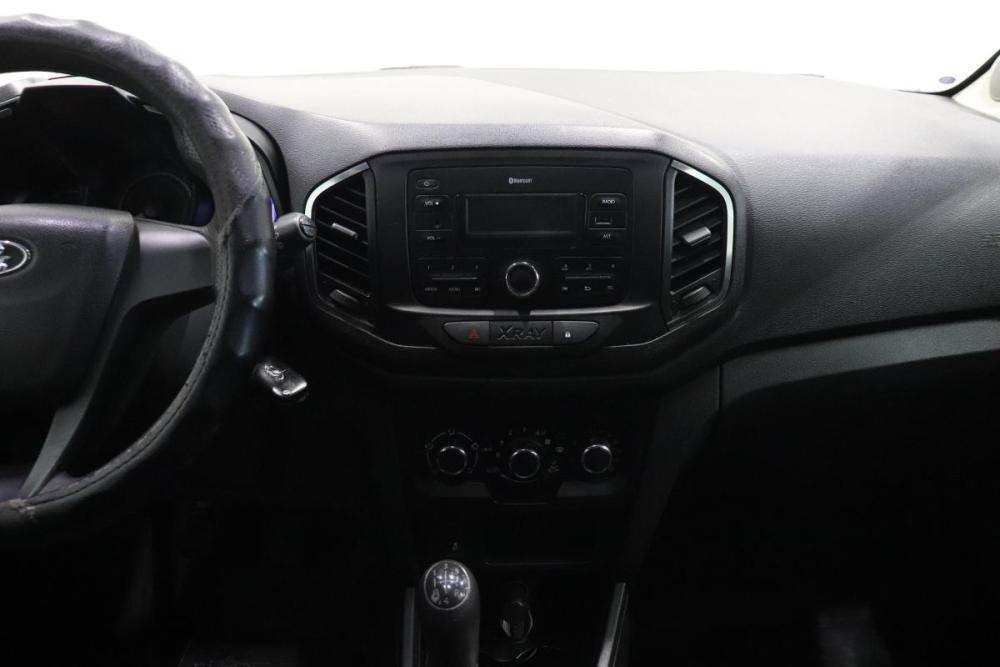 Lada (ВАЗ) XRAY I Ульяновск  - изображение 12