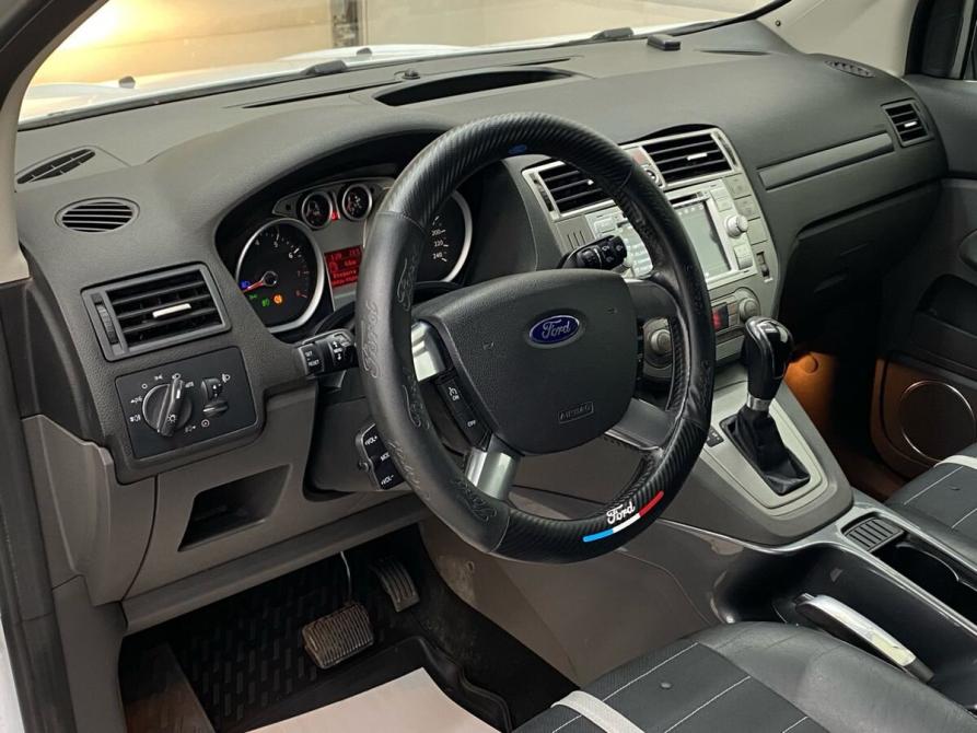 Ford Kuga I Энгельс  - изображение 21