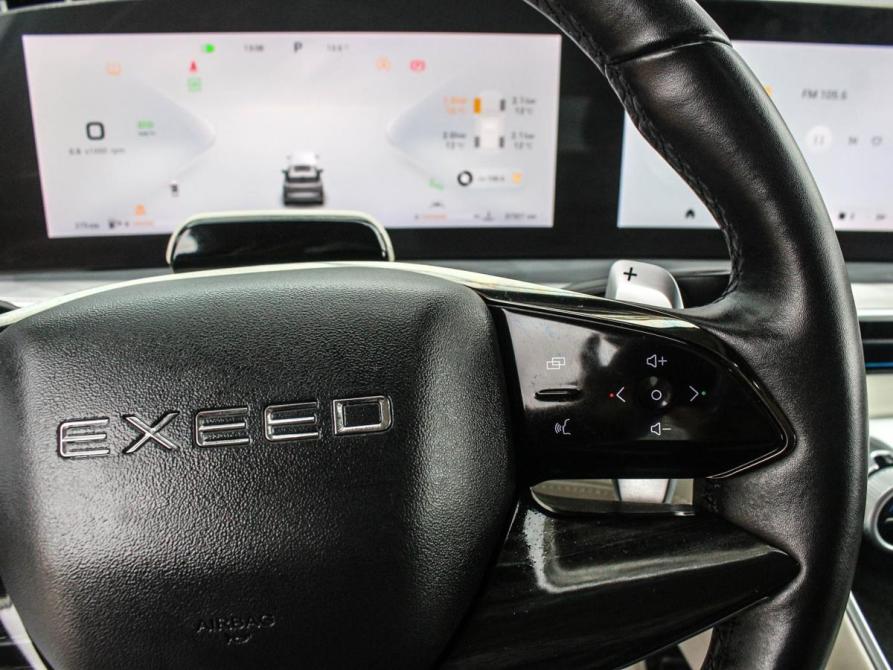 Exeed RX Калуга  - изображение 12