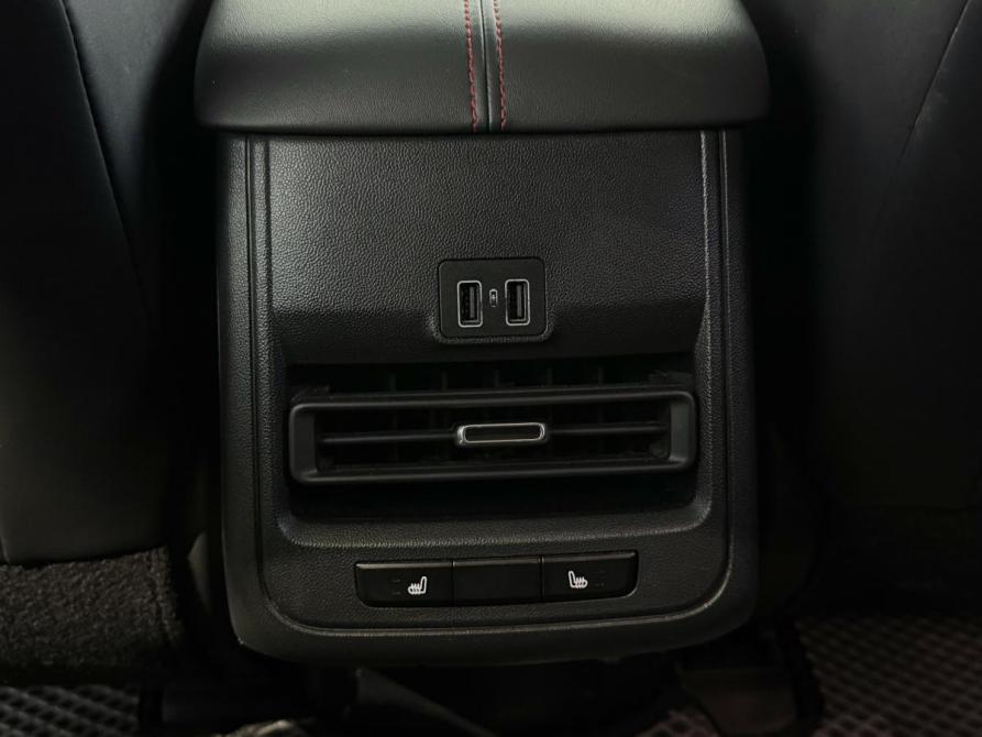 Changan CS55 Plus II Волжский  - изображение 19