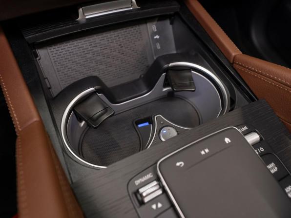 Mercedes-Benz GLE II (V167) Рестайлинг с пробегом 2025 года, цена 10 100 000 рублей, 2562 км, внедорожник, Автокод Объявления