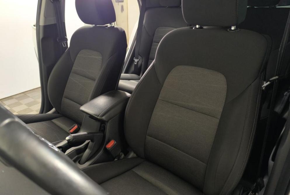 Hyundai Tucson III Рестайлинг Нижний Новгород  - изображение 9