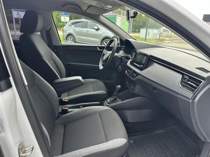 Skoda Rapid II Краснодар  - изображение 11