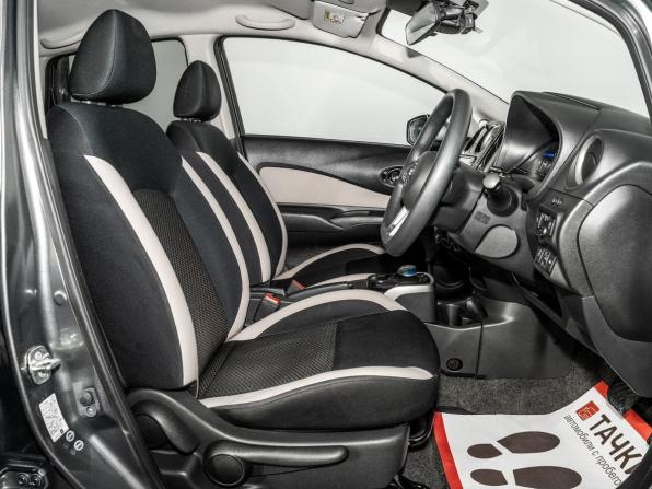 Nissan Note II Рестайлинг с пробегом 2018 года, цена 1 020 500 рублей, 62850 км, хэтчбек, Автокод Объявления