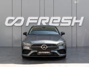Mercedes-Benz CLA II (C118 X118) Краснодар  - изображение 27