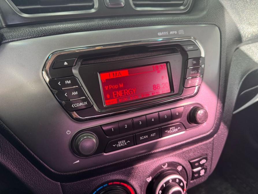 Kia Rio III Уфа  - изображение 12
