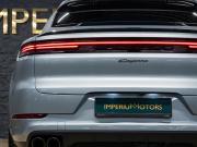 Porsche Cayenne III Рестайлинг Москва  - изображение 45