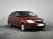 Skoda Fabia II Санкт-Петербург  - изображение 22