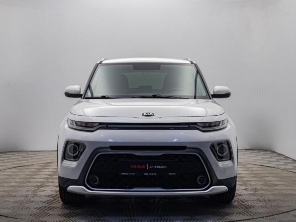 Kia Soul III с пробегом 2020 года, цена 2 356 000 рублей, 19250 км, хэтчбек, Автокод Объявления