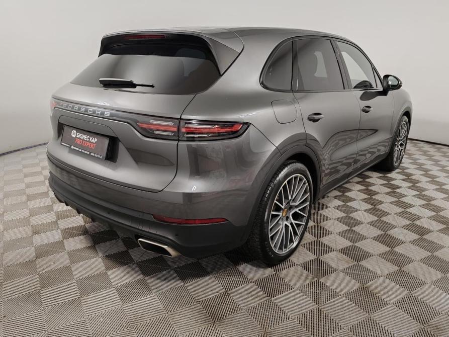 Porsche Cayenne III Москва  - изображение 5