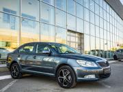 Skoda Octavia II (A5) Рестайлинг Волгоград  - изображение 36