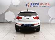 Kia Sportage III Рестайлинг Подольск  - изображение 28